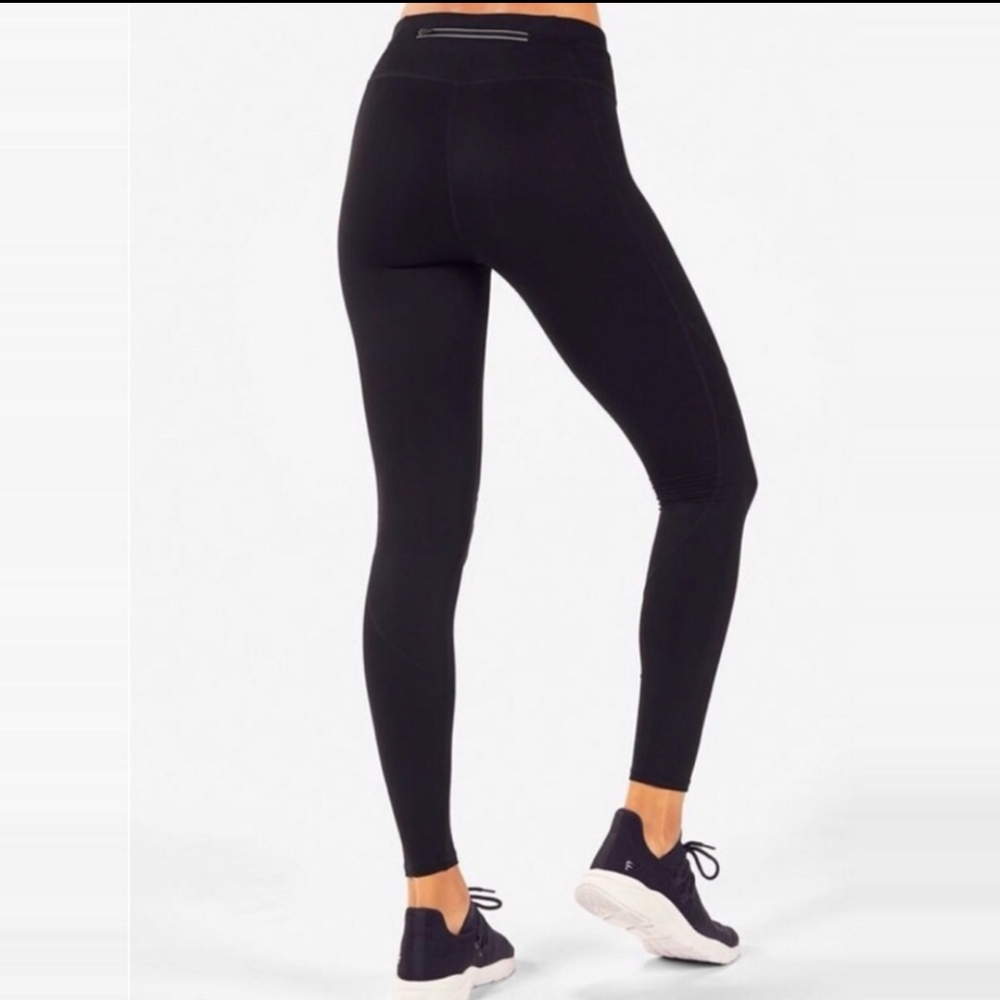Fabletics cold weather leggings